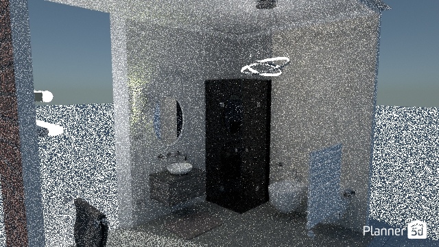 Crea Progetto #23421895 by User 158253482