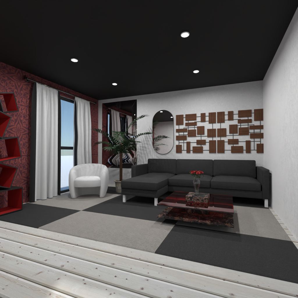 Red accent #3337196 Por Editors Choice