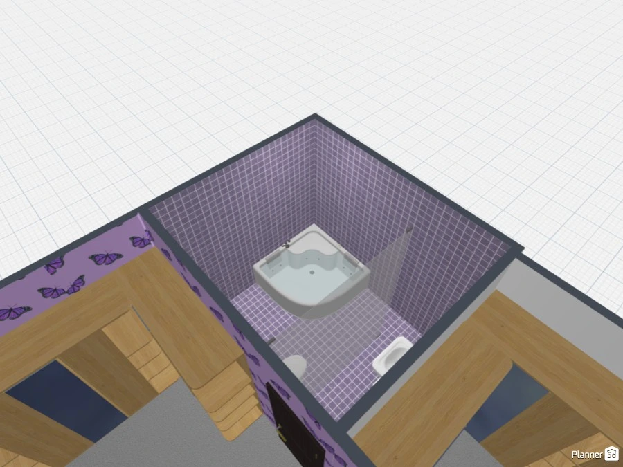 @kekis room #84963 by Tigger