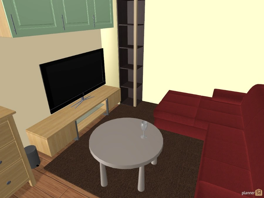 for oneself #45407 by 火星家嫻