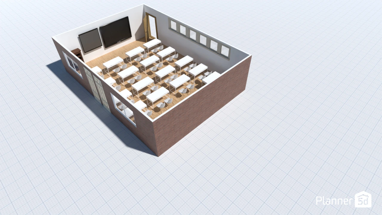 aula pao #122283 by gcabellosalvioni