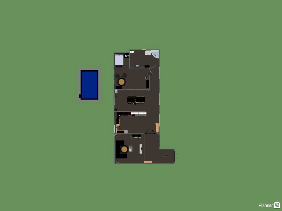 My Dream House #2983556 by Anonymous