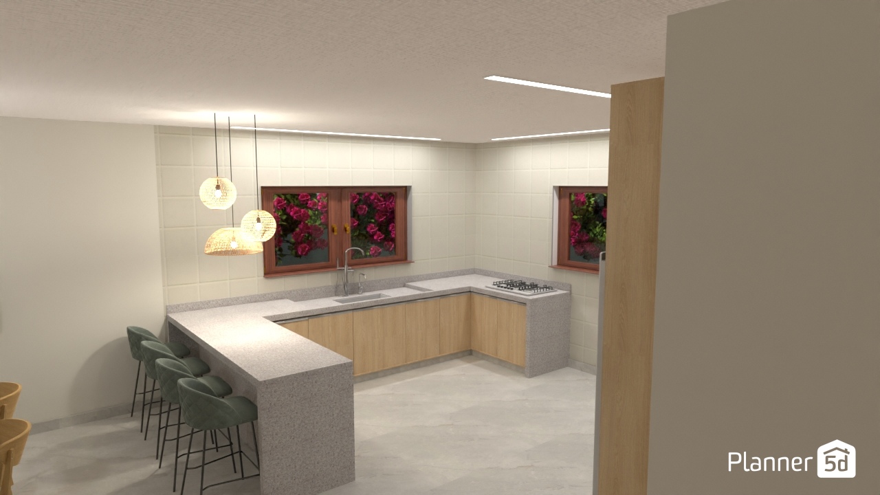 Ricardo #25888564 by Aline Ramos