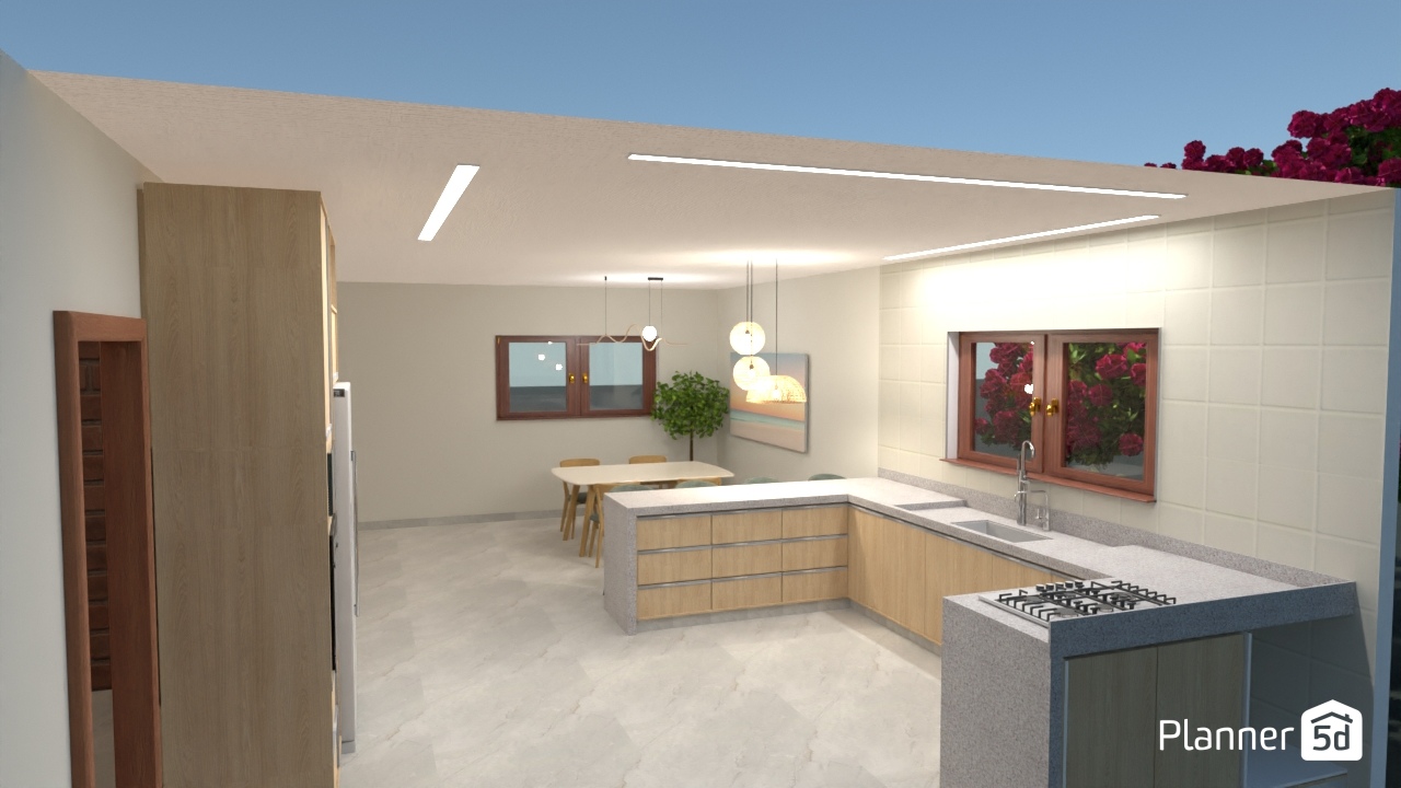 Ricardo #25893480 by Aline Ramos