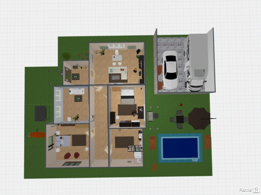 casa progetto tecnica #3079516 by User 87866979