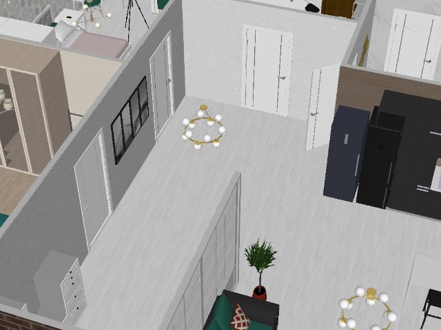 Дом Красногорск 16 #23338946 by User 91508931