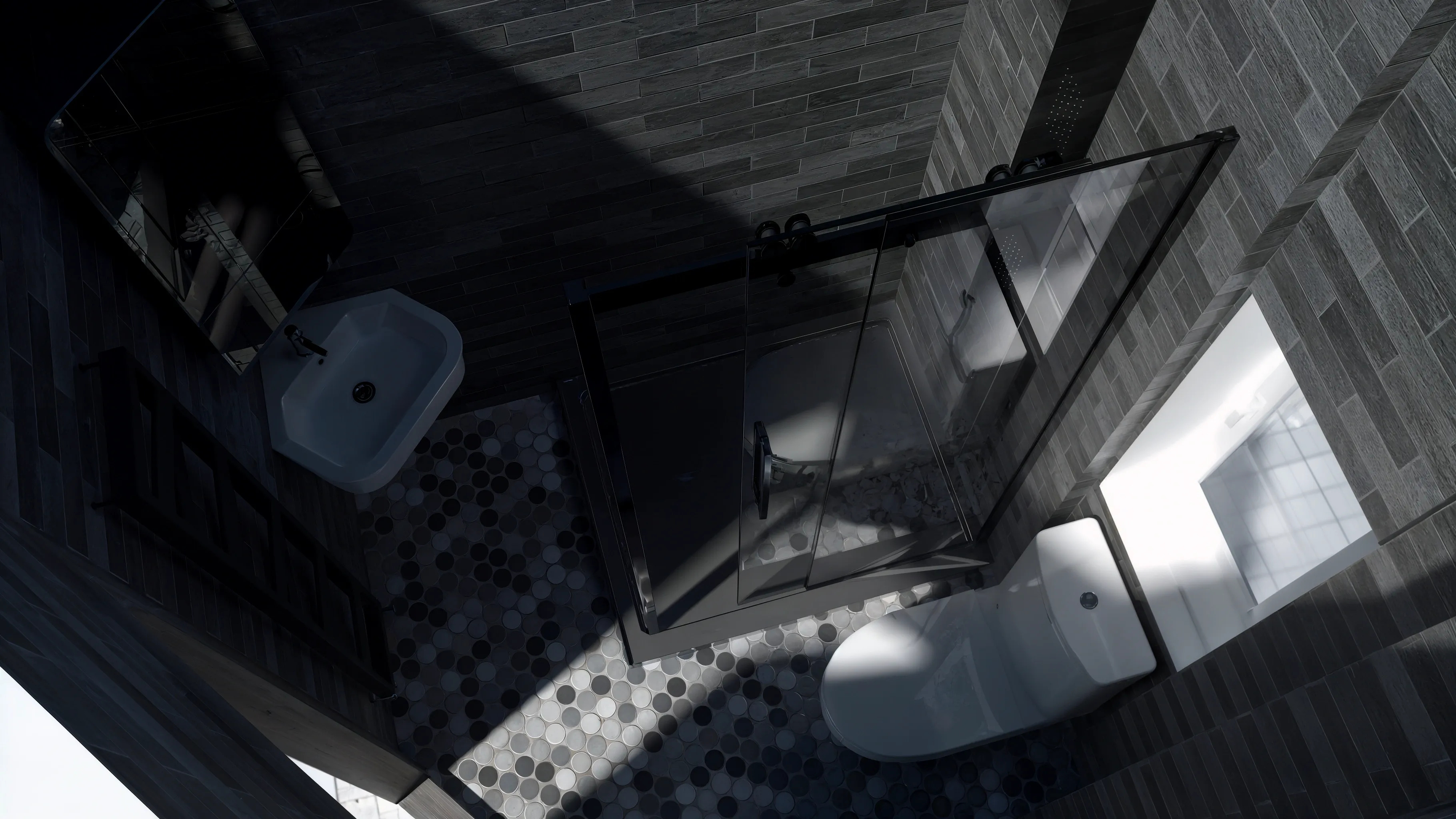 en suite #36144315 by Shaun Mc Donald
