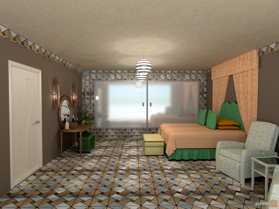 mirrored closet #1030292 by Joy Suiter