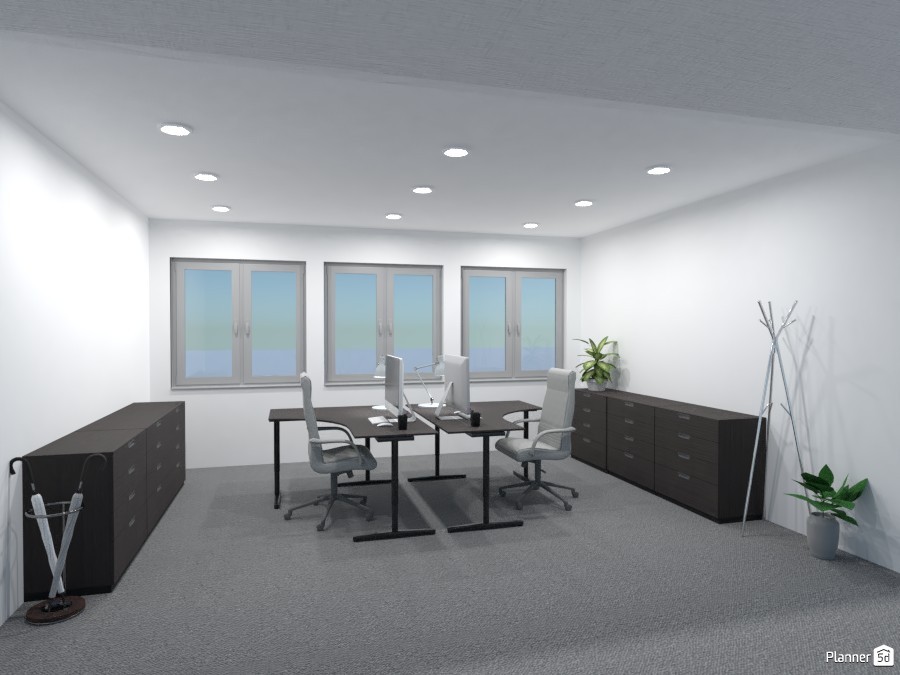 Test bureau 2 #4113846 by Elisa