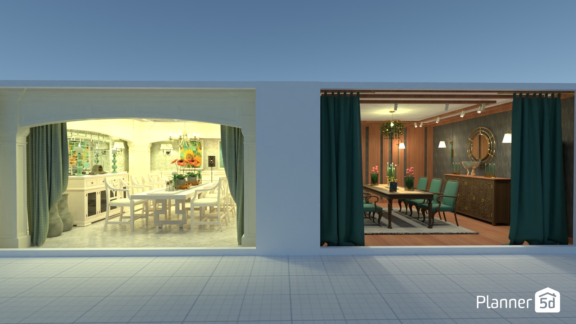 clásico o neoclásico #27490888 by Yolanda Infante Garrido