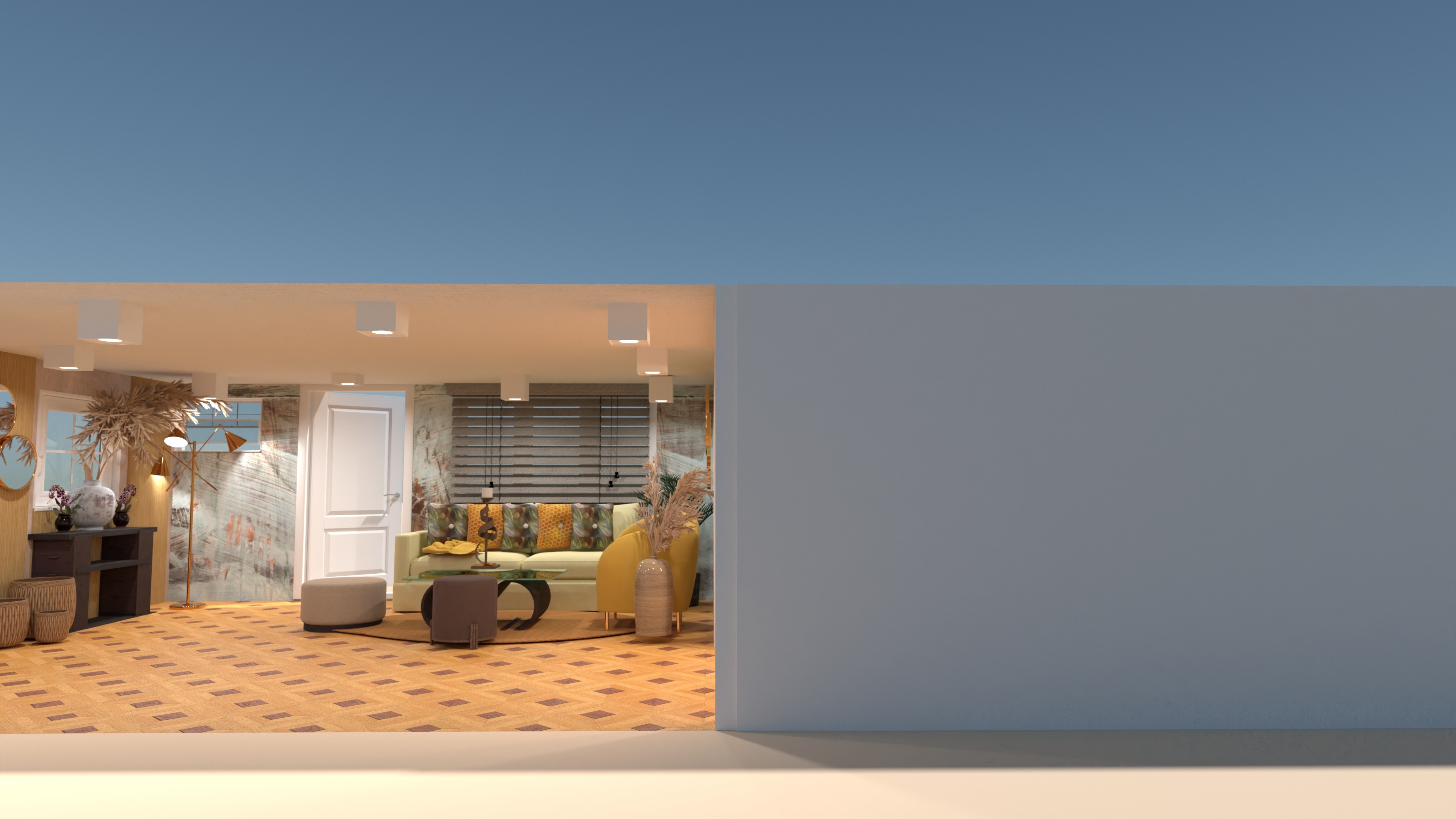 profe turmeque #25014720 by Fernando Cordoba