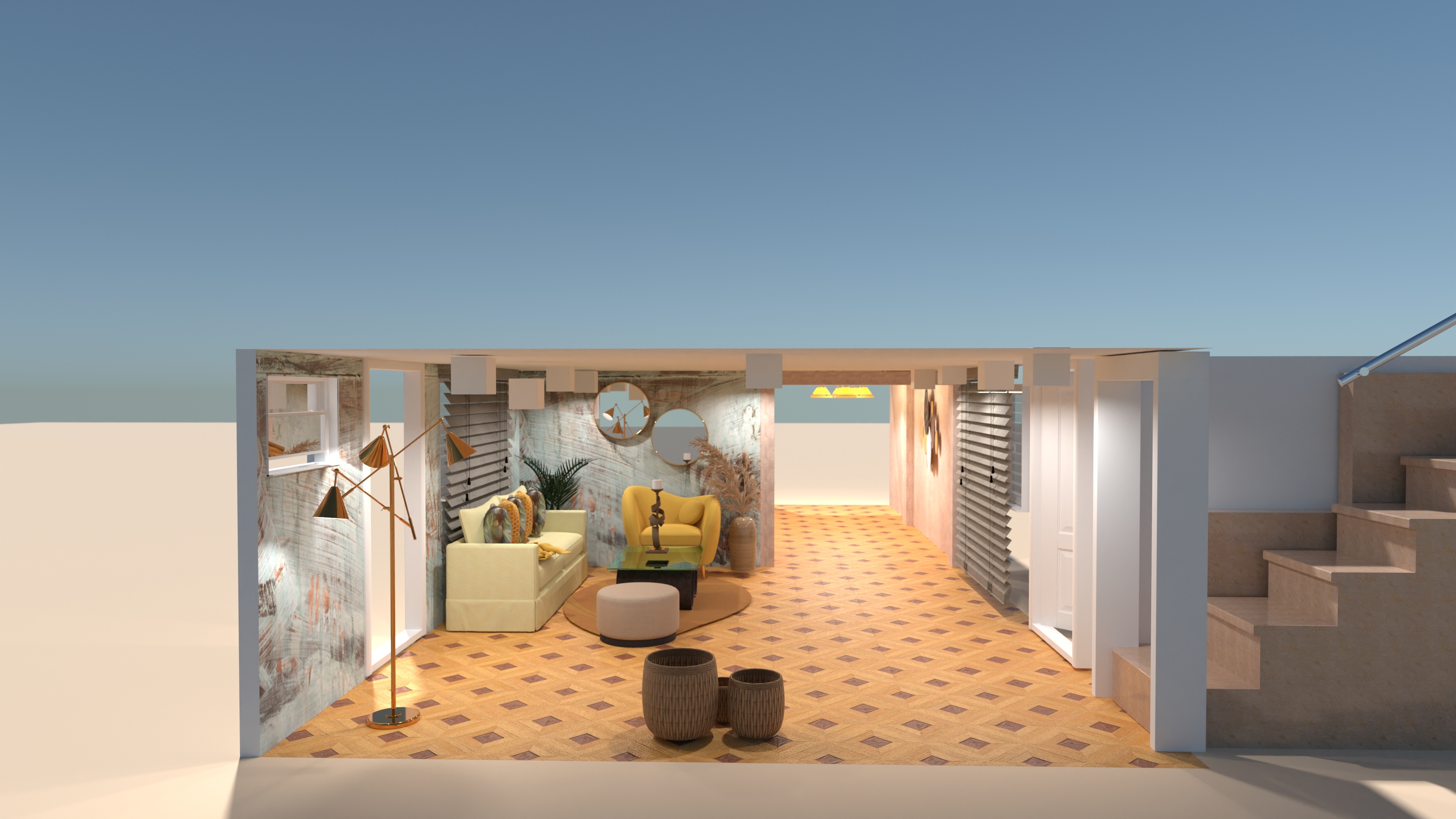 profe turmeque #25014864 by Fernando Cordoba