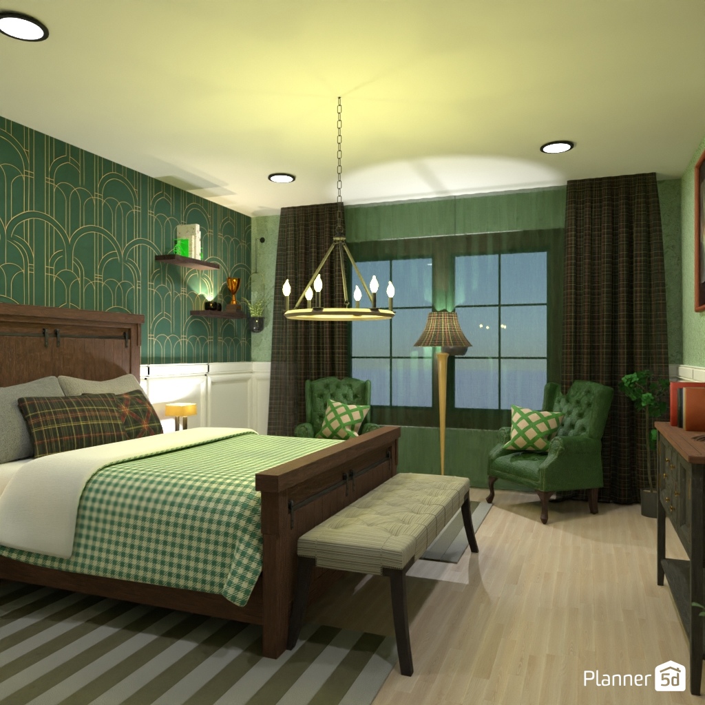 St. Patrick's Day #25913868 by Editors Choice