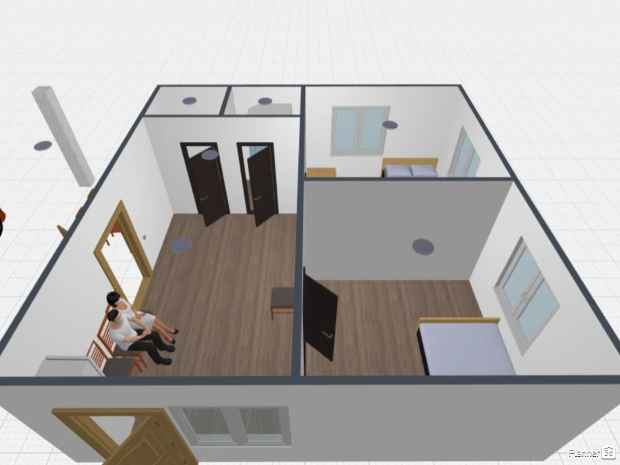 casa #3022068 by Dany Cjota