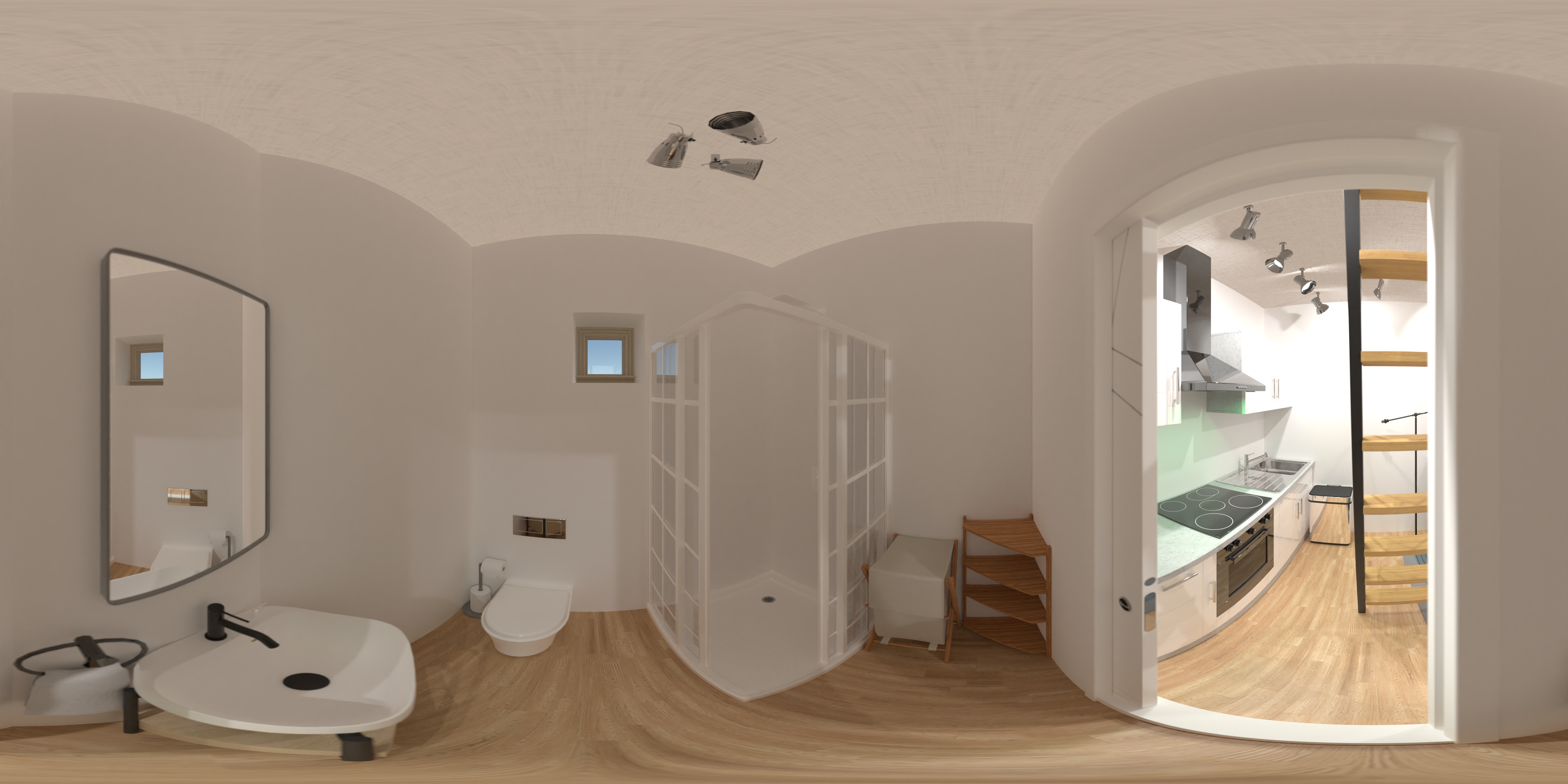 Second Floor #23849915 by User 145688382