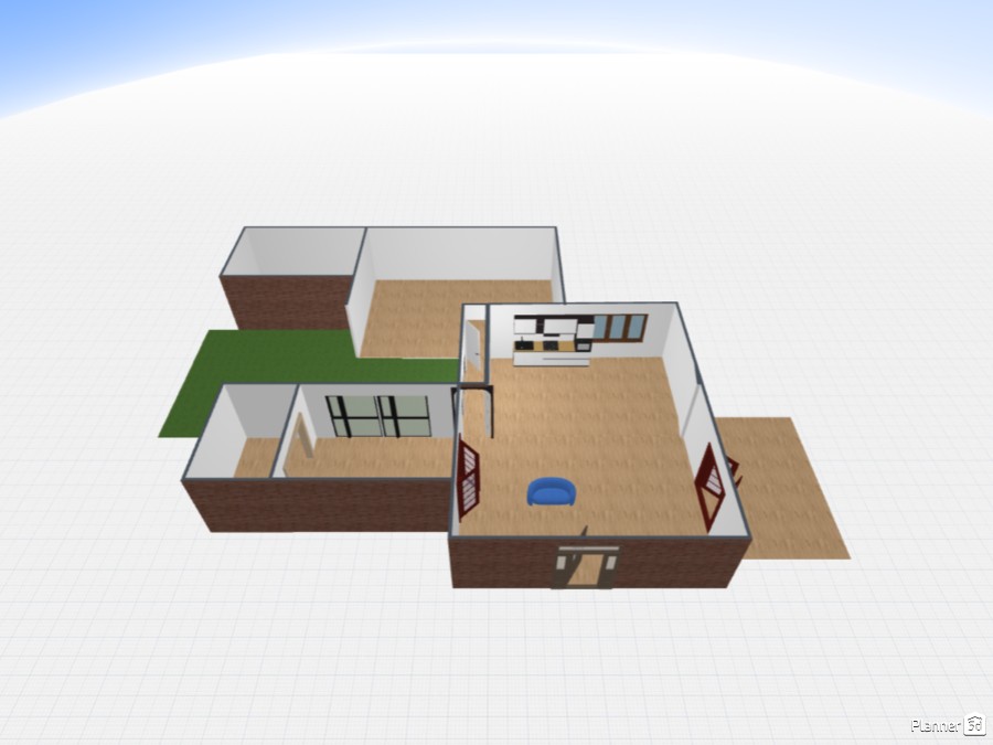 New project #23408787 by User 136503315