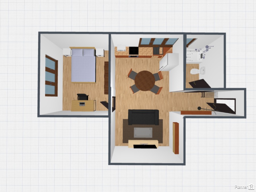 New project #23380226 by User 158615958