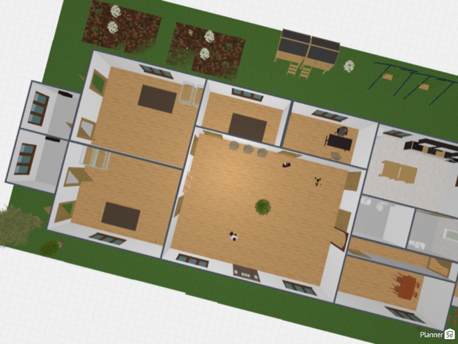 Nuevo proyecto #23479167 by User 158145334