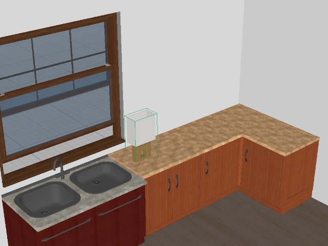 Project #15 #26402288 by User 174777900