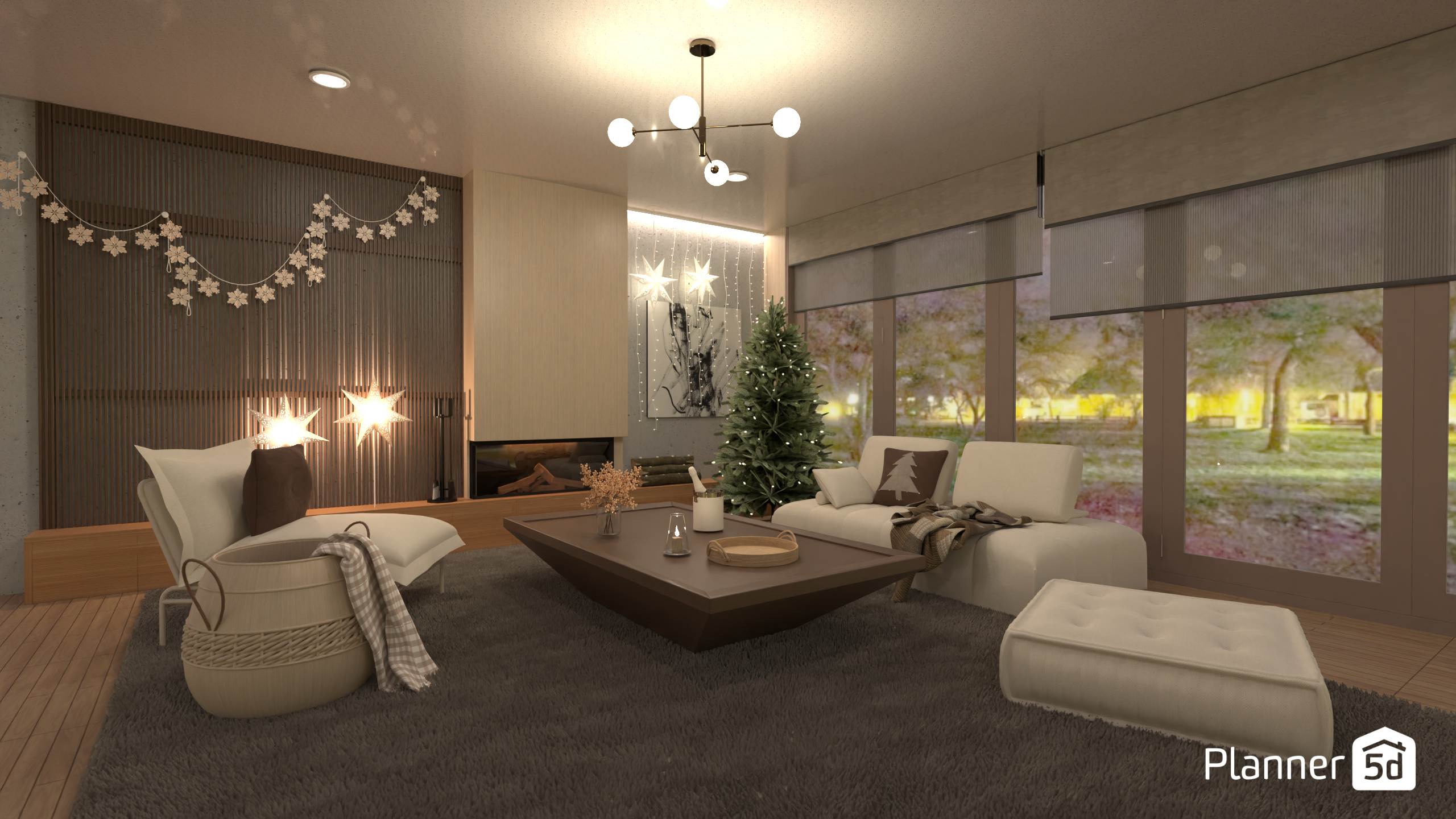 ¡Hola, 2024! / Batalla de diseño / w #16623987 by Hall Pat