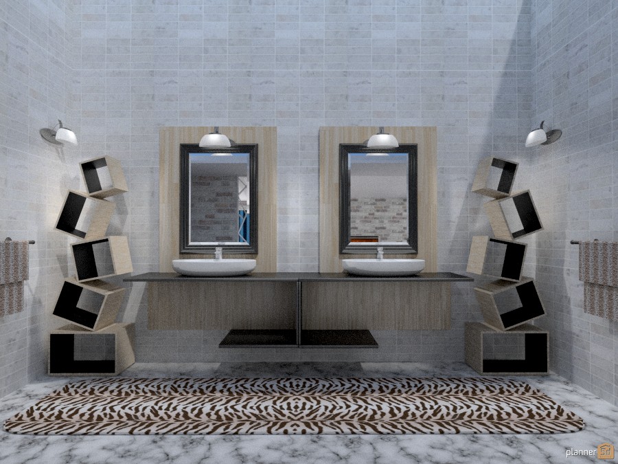 Bagno alternativo #1014883 by Micaela Maccaferri