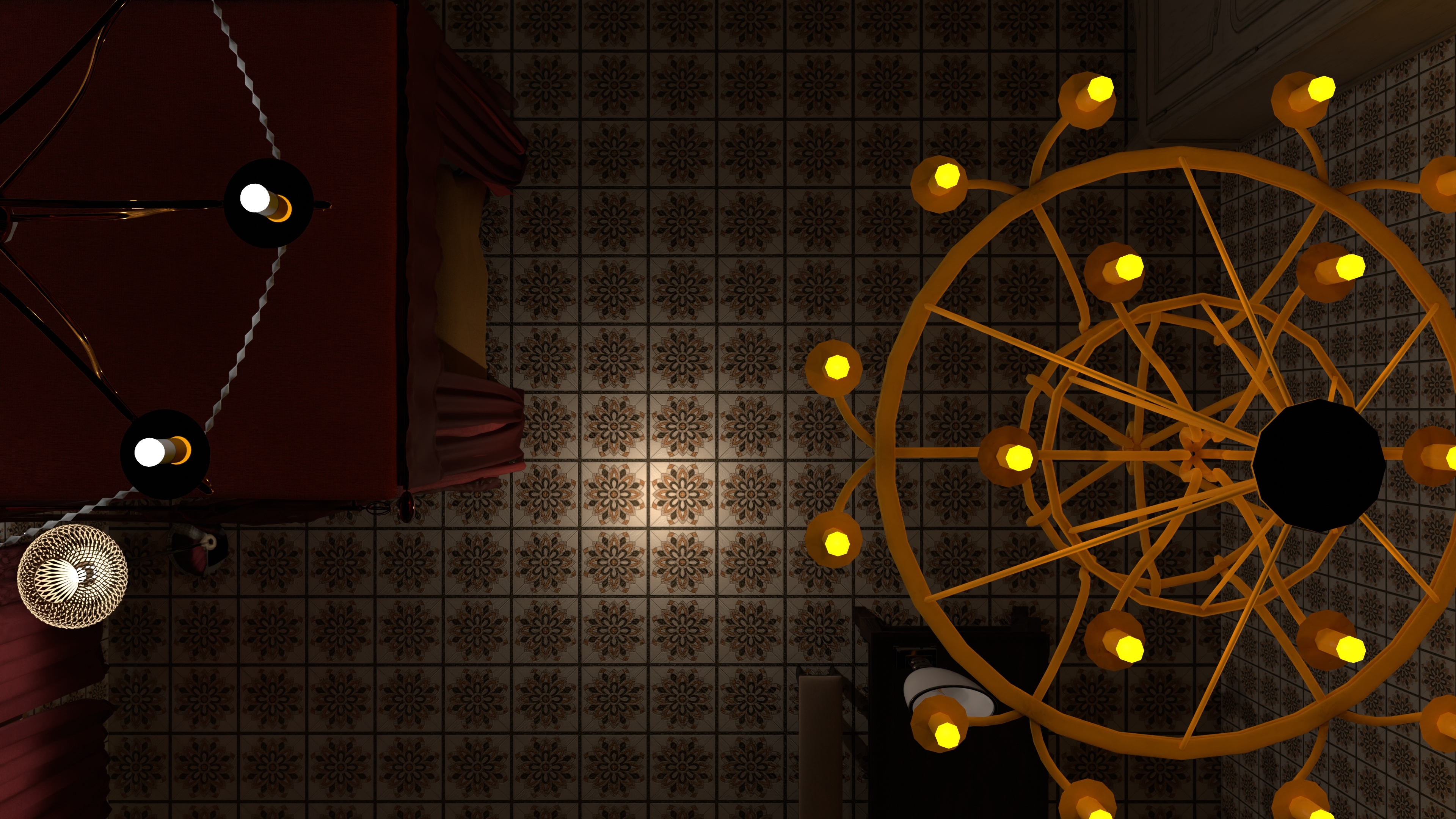 Project #10 #23431767 by User 158625854