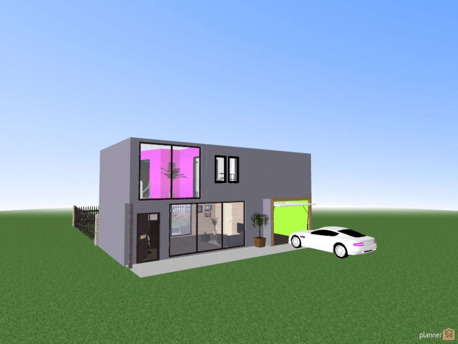 location de luxe avec piscine #48918 by JEANNE CHEVALIER