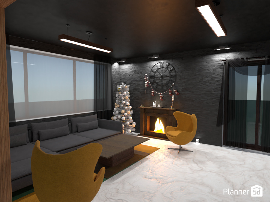 Black Hypno Collection #6279217 by Stefan Catalin