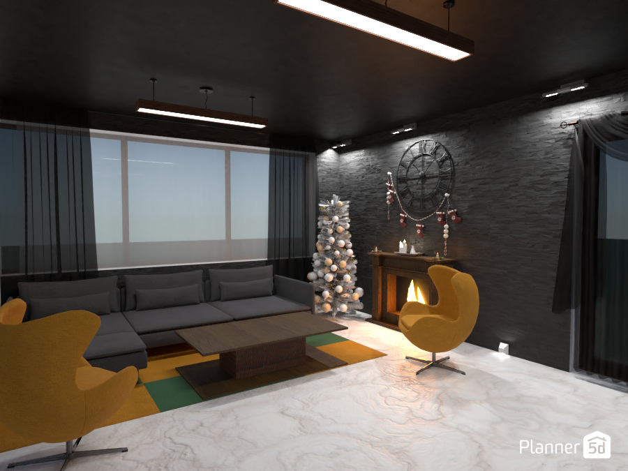 Black Hypno #6279241 by Stefan Catalin