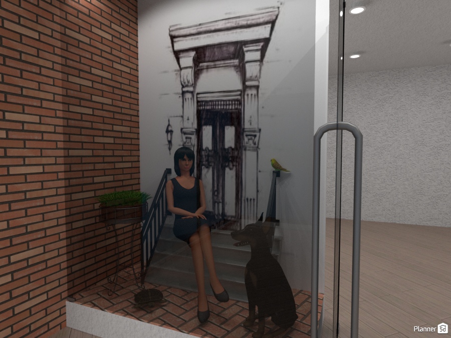 Showwindow #1793514 by Влад