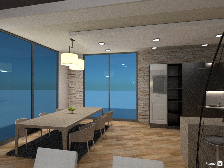 CUCINA #1754270 by monica cardella