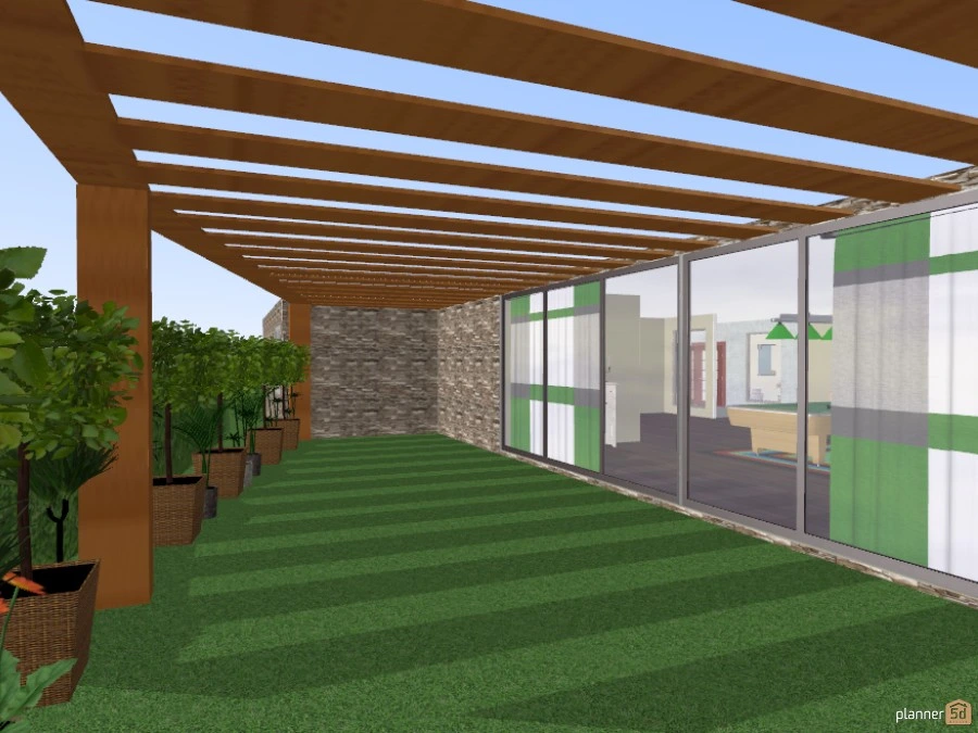 Beautiful House (MUST SEE) #44535 by Mahdi Rahman