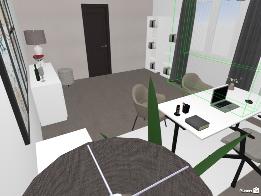 New Wizard Project #26122780 by User 177667244