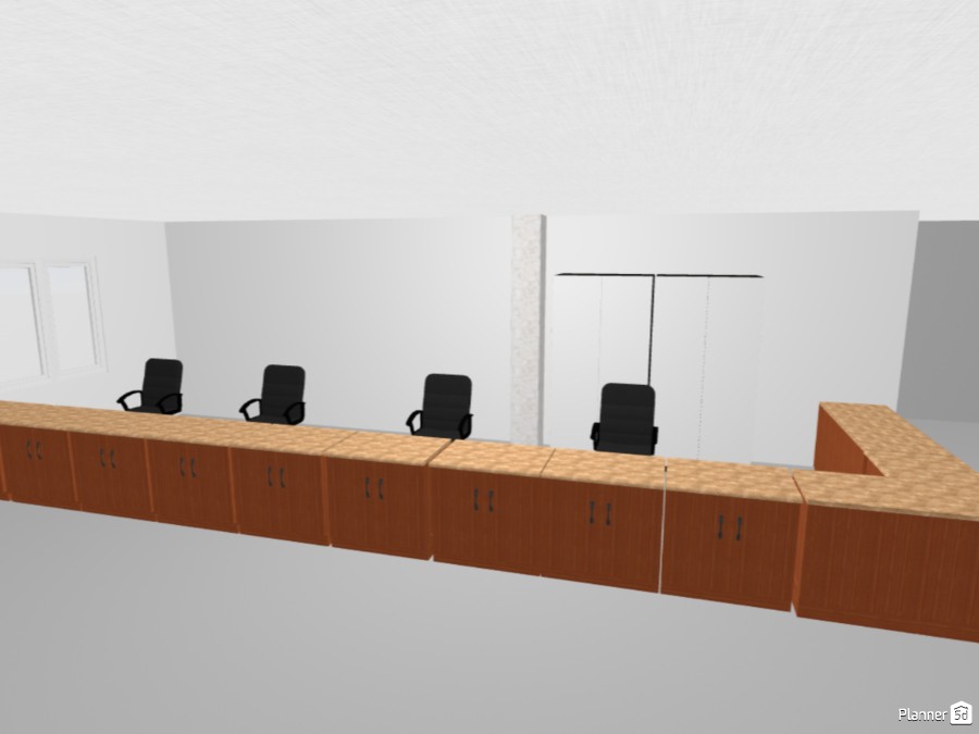 Gym #23545866 by User 159093387