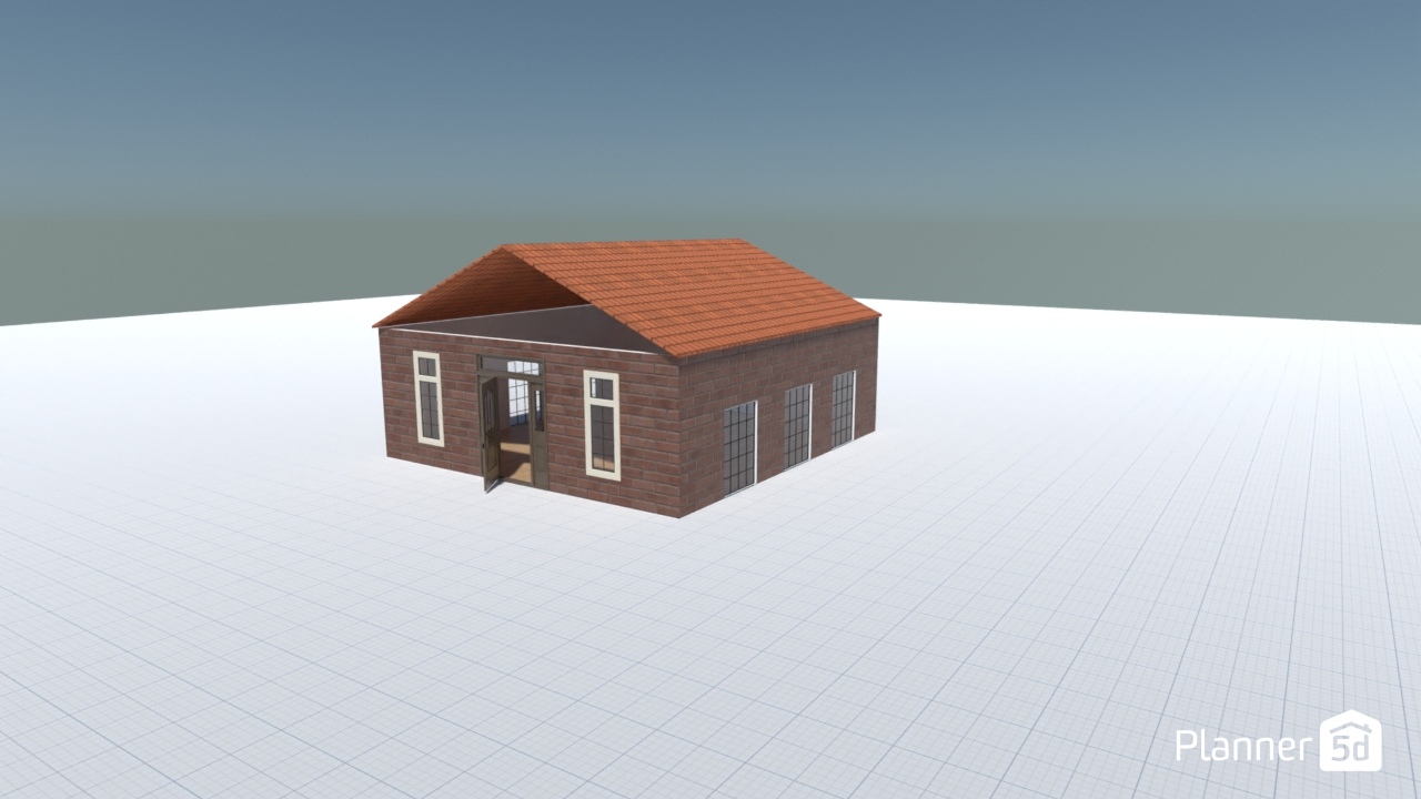 Crear proyecto #23482422 by Francisco Trujillo