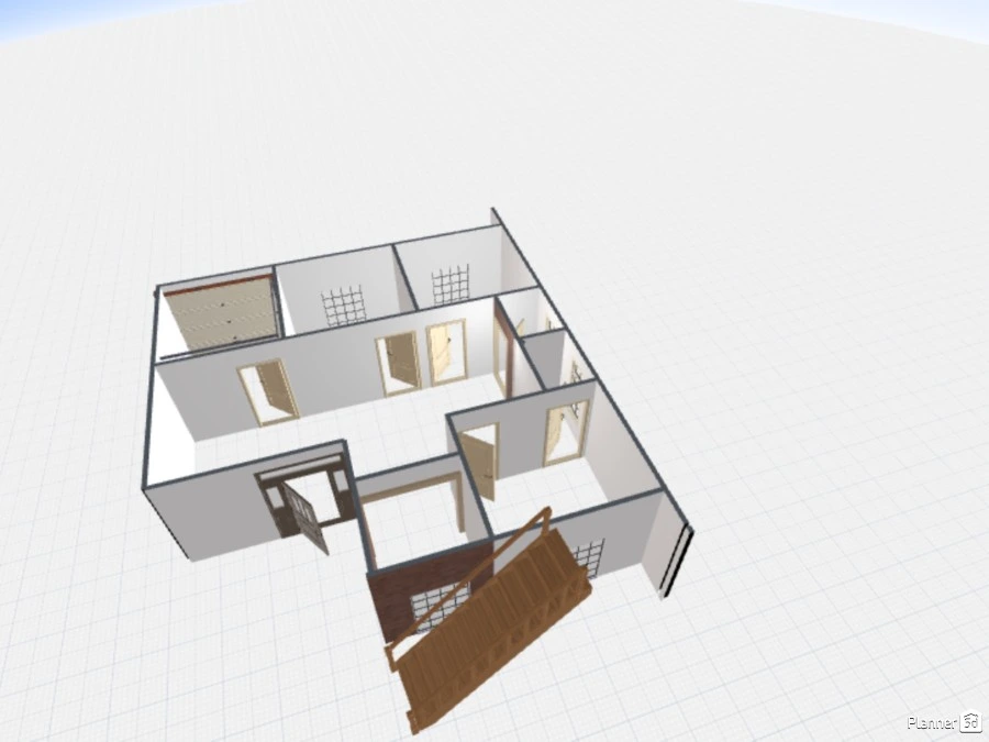 DeepNRoma Home #3129364 by User 198486084