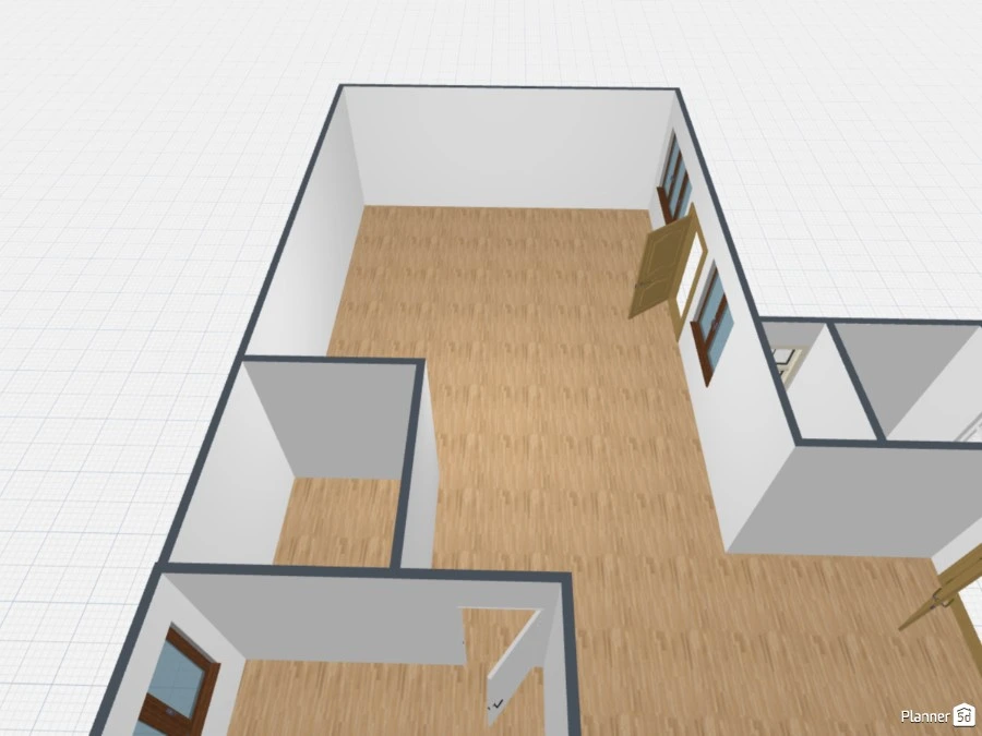 Floor #158335 by User 91429687