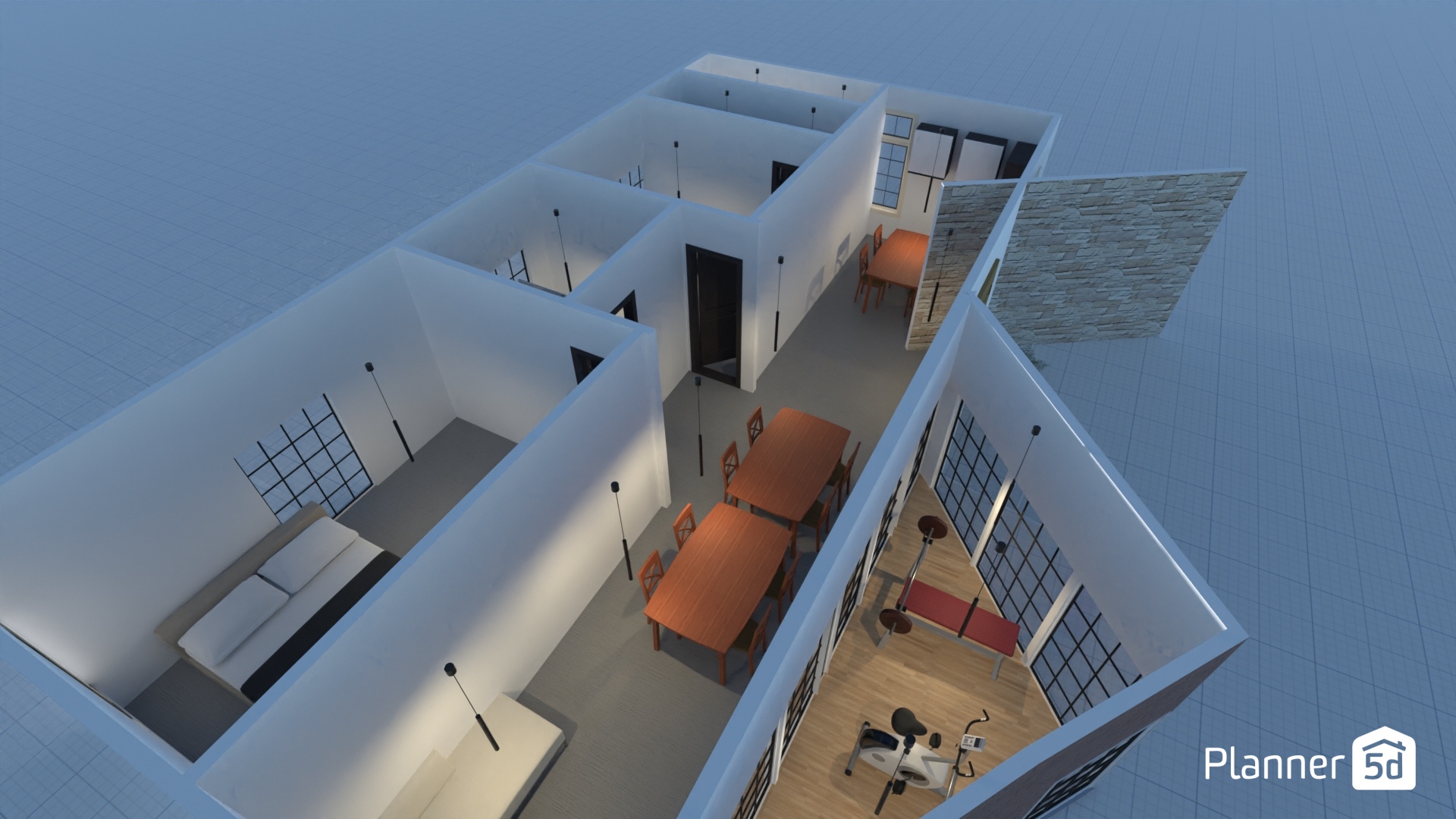 interno niko-1 #22190664 by User 87411867