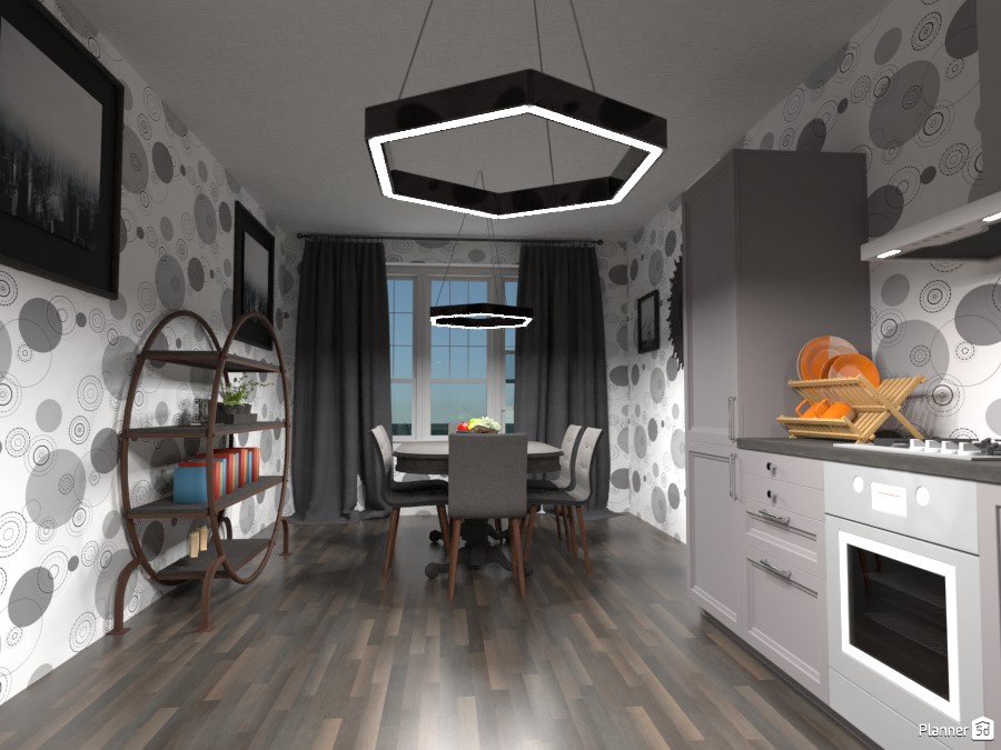 Render #3437362 by Doggy