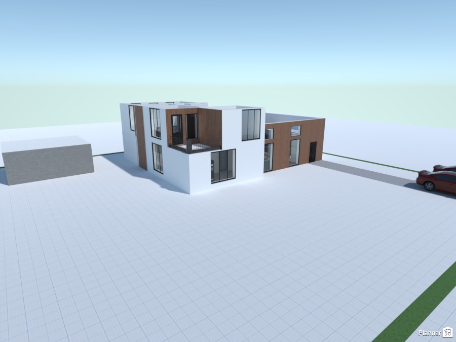 Дом_16.05.2021 #4358181 by Anonymous