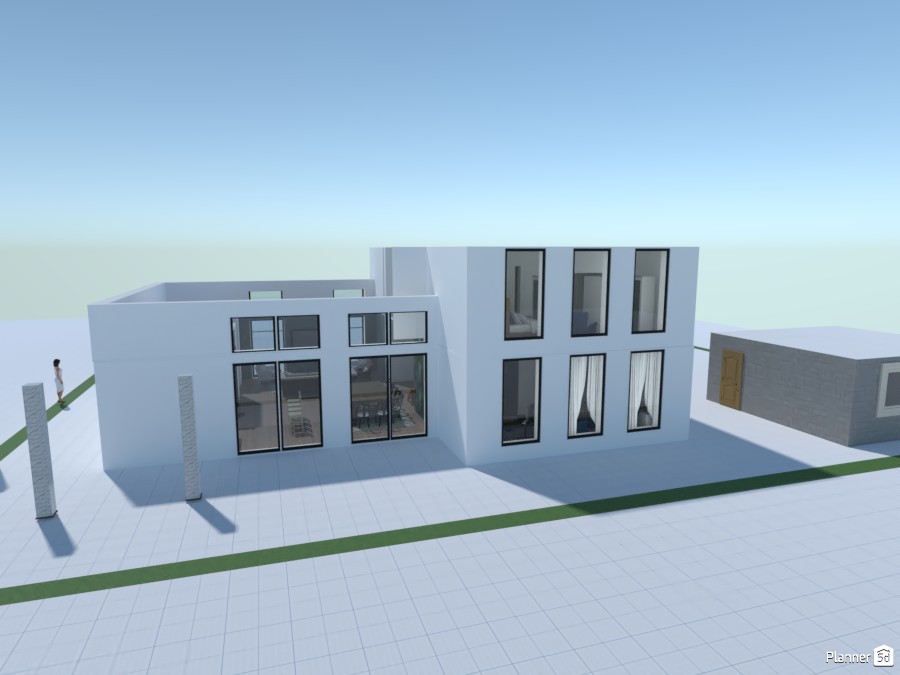 Дом_16.05.2021 #4358183 by Anonymous