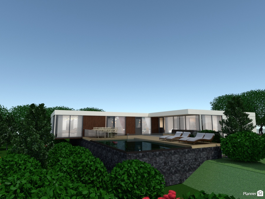 Villa #1612786 by Jessica✅