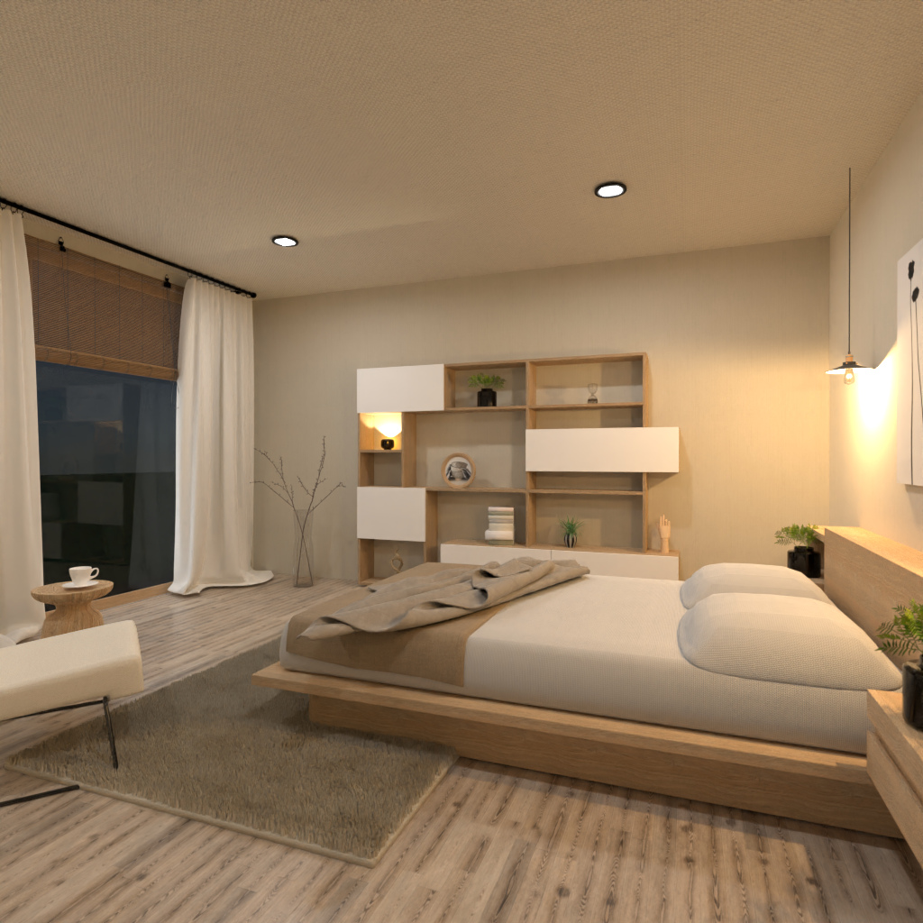 Eco Minimal Style #11417944 by Editors Choice