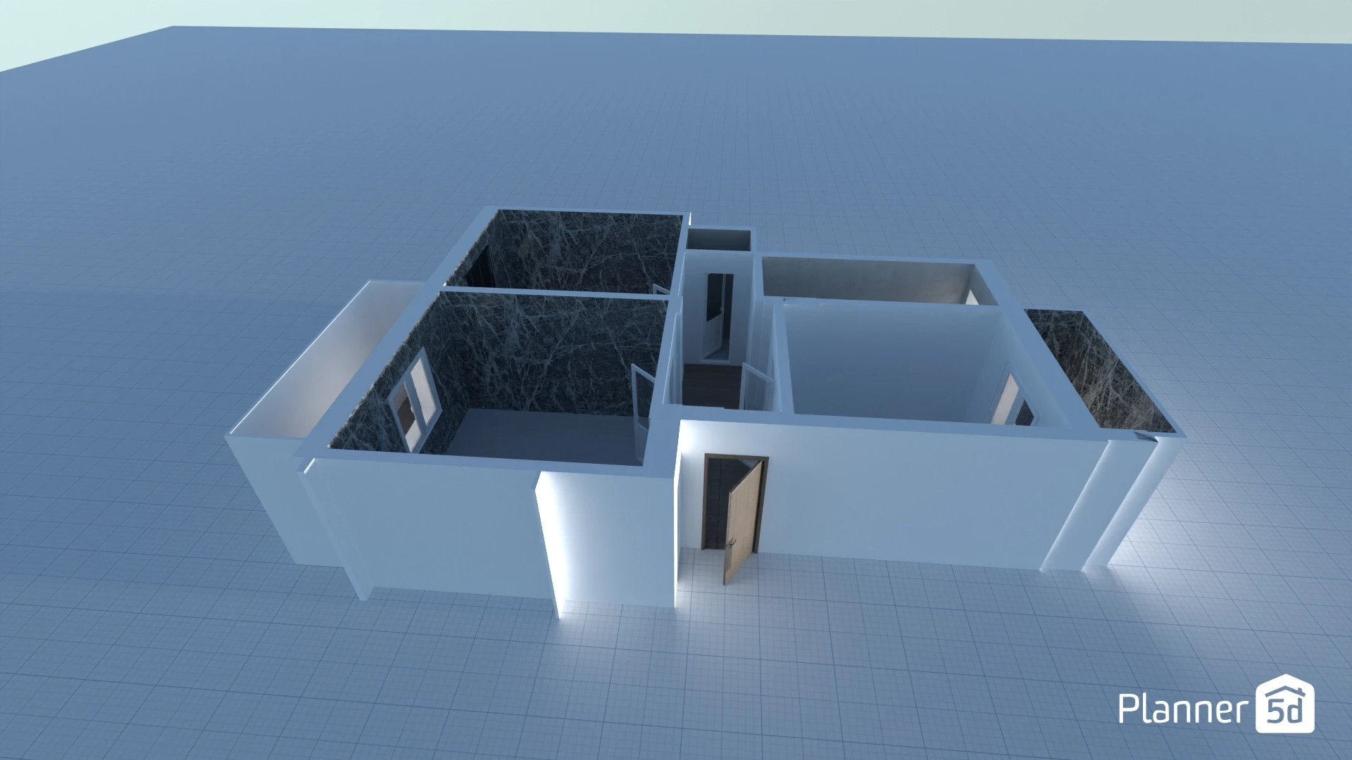 CASA #3140924 by Riccardo Ruffa