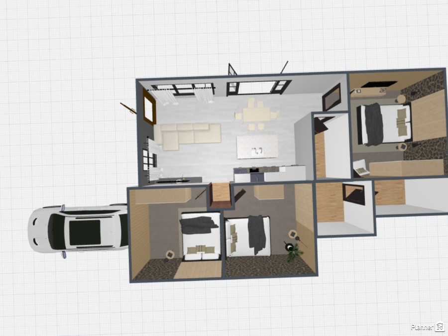 Projeto #60 #23464039 by Hugo Leonardo