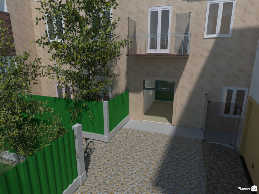 balcon 3eme pics #4069006 by Michael Mihoub