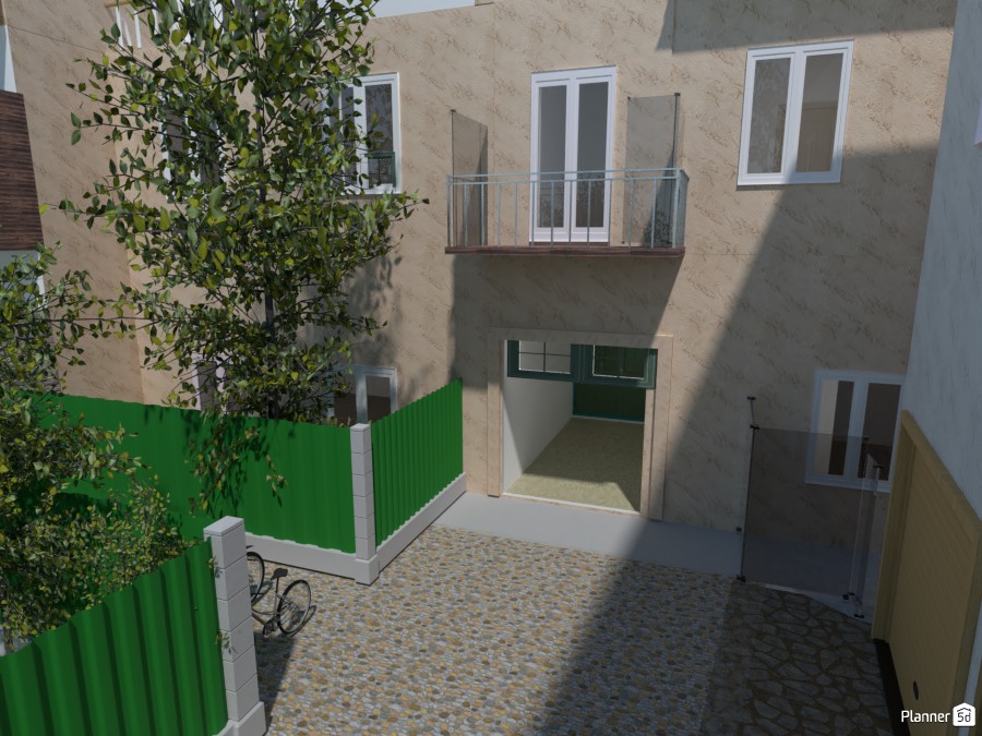 balcon 4eme pic #4069037 by Michael Mihoub