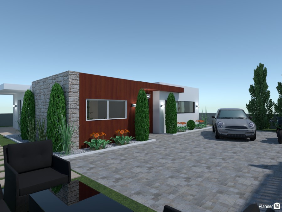 house #3047174 by marcelo abreu