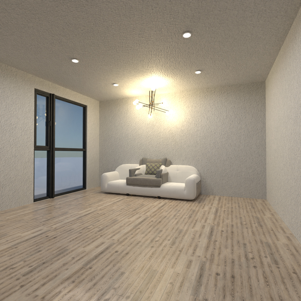 Create your dream home now @Planner5d