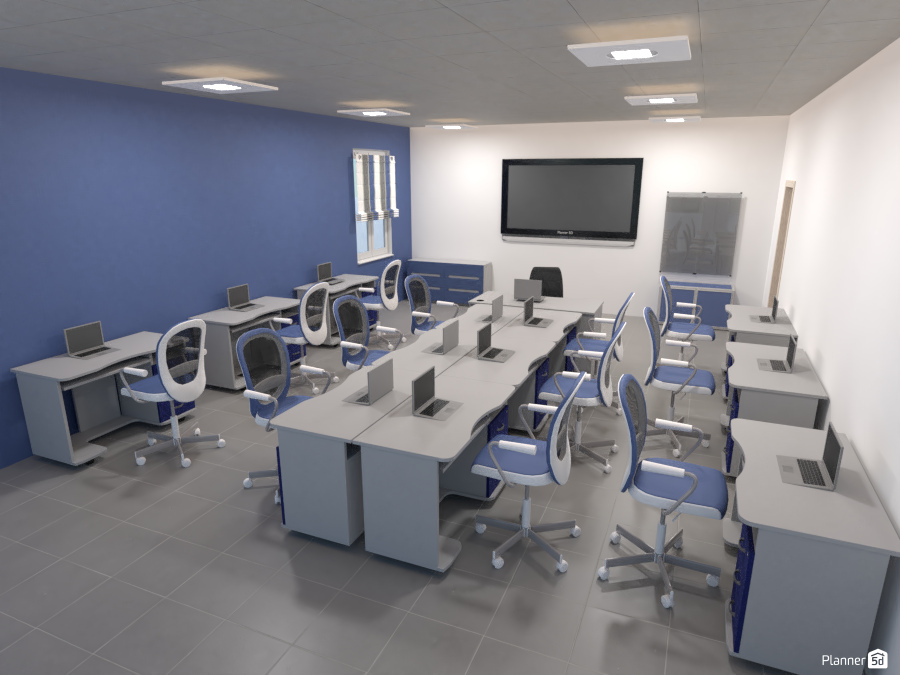 робототехника #5970689 by Николай Казарбин